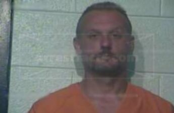 Brad Anderson Vaught