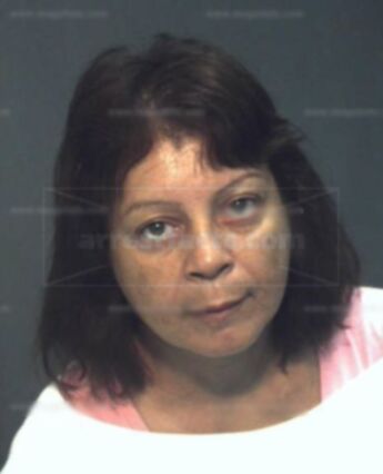 Wanda Jimenez