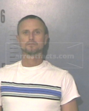 David Charles Glazener