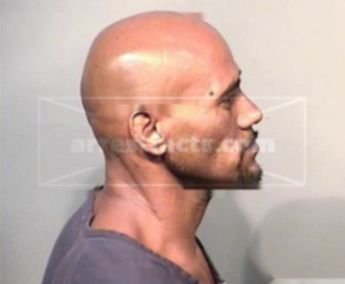 Curtis Lee Holmes