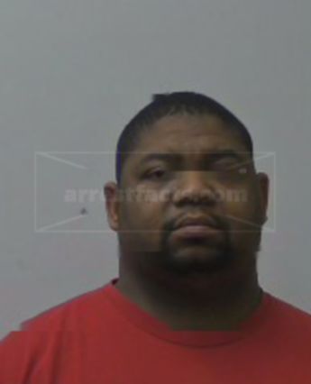 Cary Ondrae Mitchell
