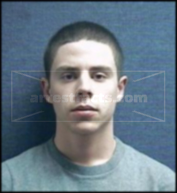 Justonn Scott Chadwell