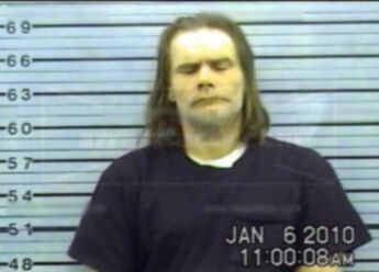 Terry Lee Vaughan