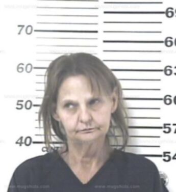 Sandra Spencer Wilson