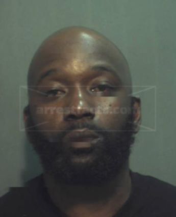 Keith Lamar Cannon