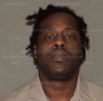 Sherman Lee Williams