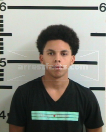 Andre Parker