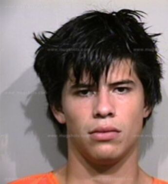 Jonathan Paul Fernandez