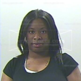 Willnisha Evette Smith