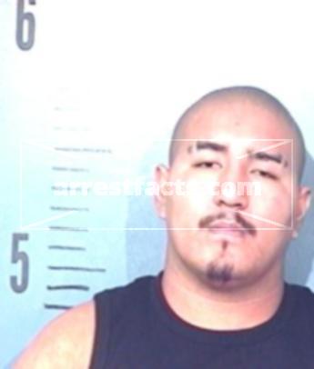 Jerry Antonio Deleon
