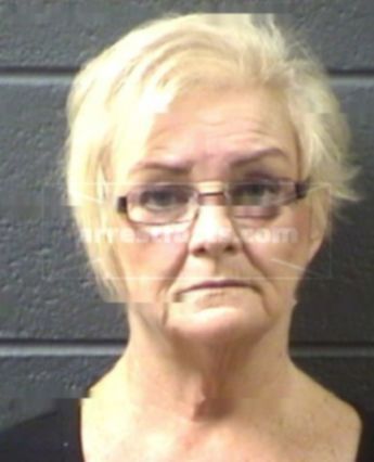 Carole Matthews Richards