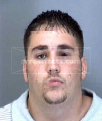 Michael Lewis Fernandez