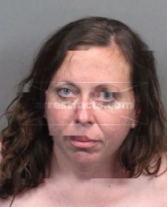 Tiffany Leigh Hendrix