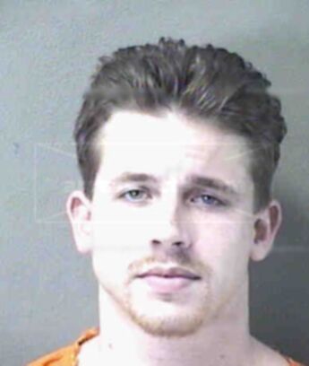 Tyson Wade Walker