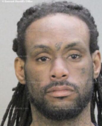 Kenneth Derrelllee Everett