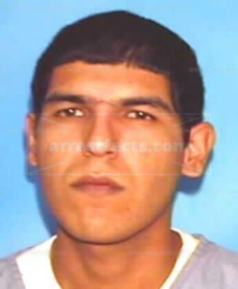 Emmanuel Gonzalez