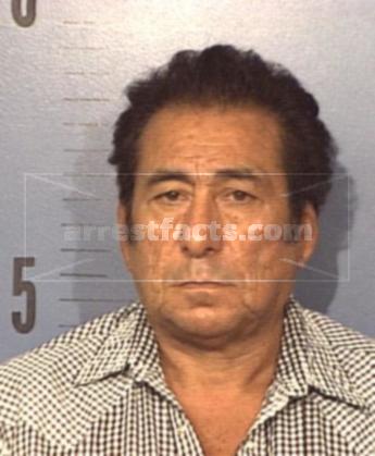 Adolfo Silvas Deleon