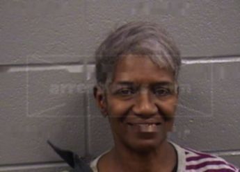 Gwendolyn Washington