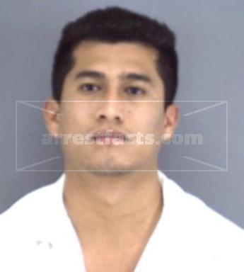 Ruben Cornelio