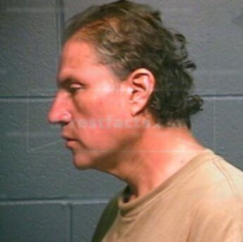Ronald David Burrow