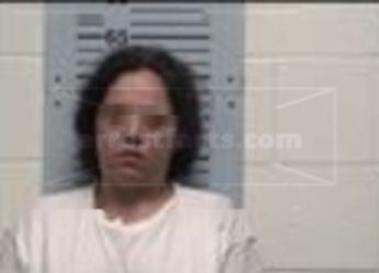 Christy Dawn Brown