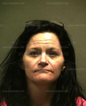 Melissa Marie Mckinney