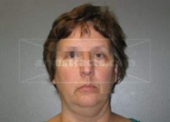 Diana Lynn Parks