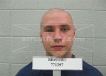Thomas Joseph Brooks Ii