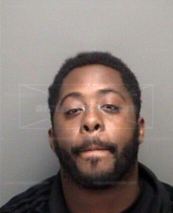 Joe Nathan Holmes