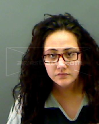 Katy Ann Lujan