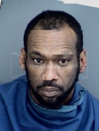 Kenneth Lamont Simmons