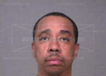Brian Keith Davis