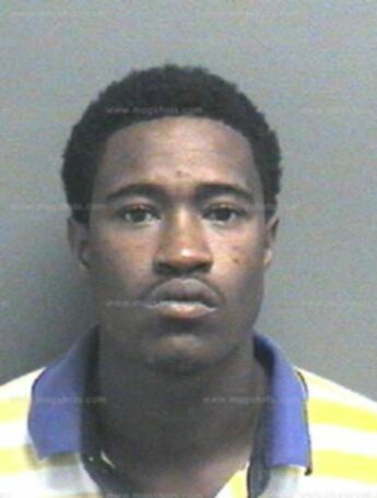 Fredrick Tyrone Collins