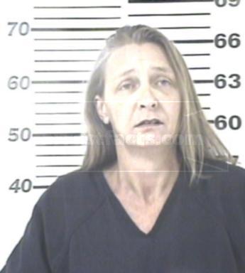 Christi Dawn Forgason