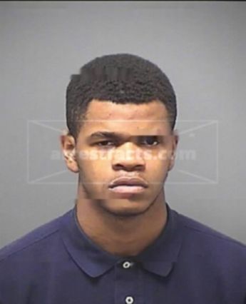 Trevon Lamar Bullard