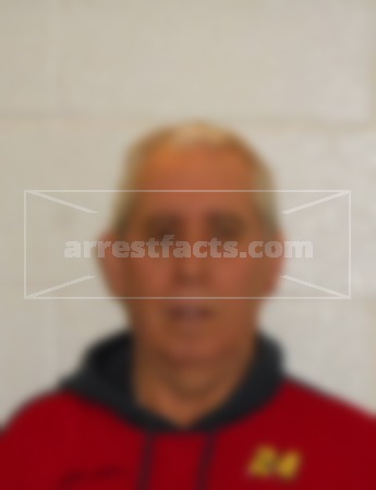 Delwin Richard Persson