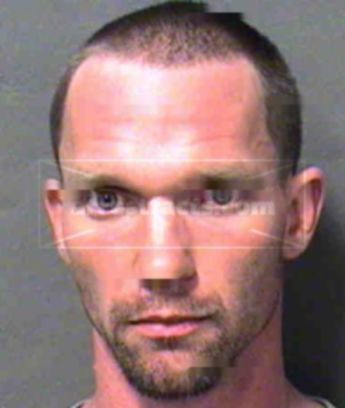 Marcus James Mcclellan