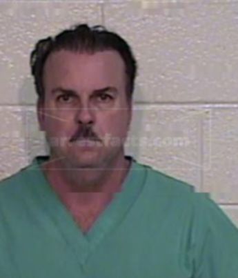 Harold Keith Hungerford Waldman