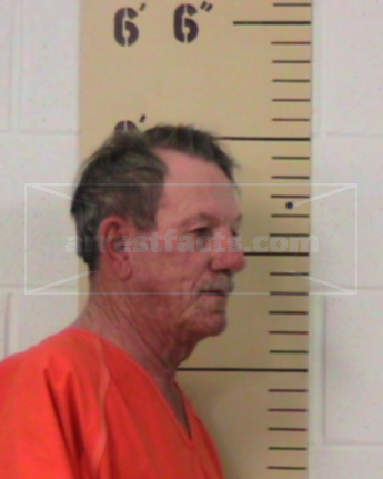 Robert Vinton Blair