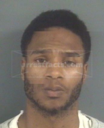 Antonio Murphy