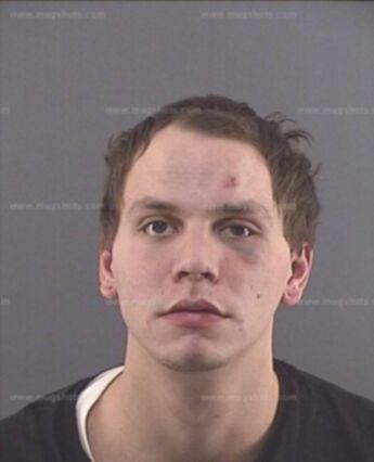Kyle D Lott
