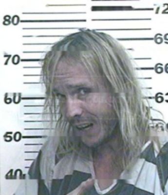 John Calvin Gill