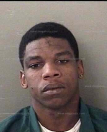 Tywan Cornell Bedgood