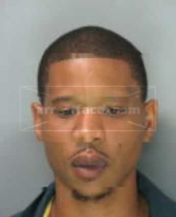 Damond Raymond Graham