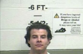 Cody Wayne Hill