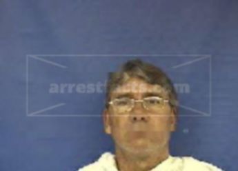 Tony Ray Brown