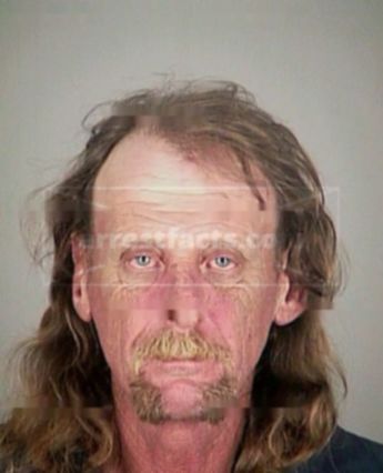 Keith Allen Westervelt