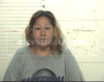 Minerva Acosta Guillen