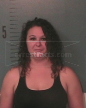 Kelly Marie Gregory