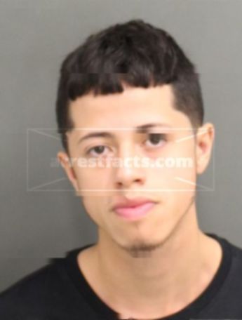Davison Munoz